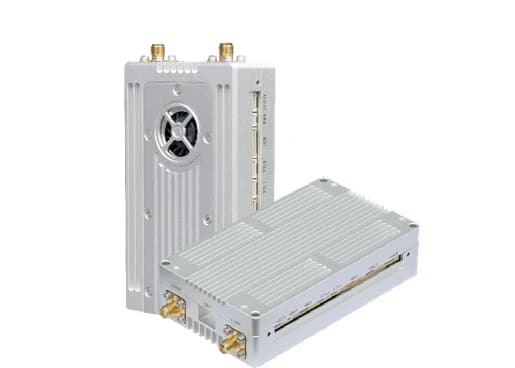 DSP无线自组模块 ZNW-DSP-1410NM