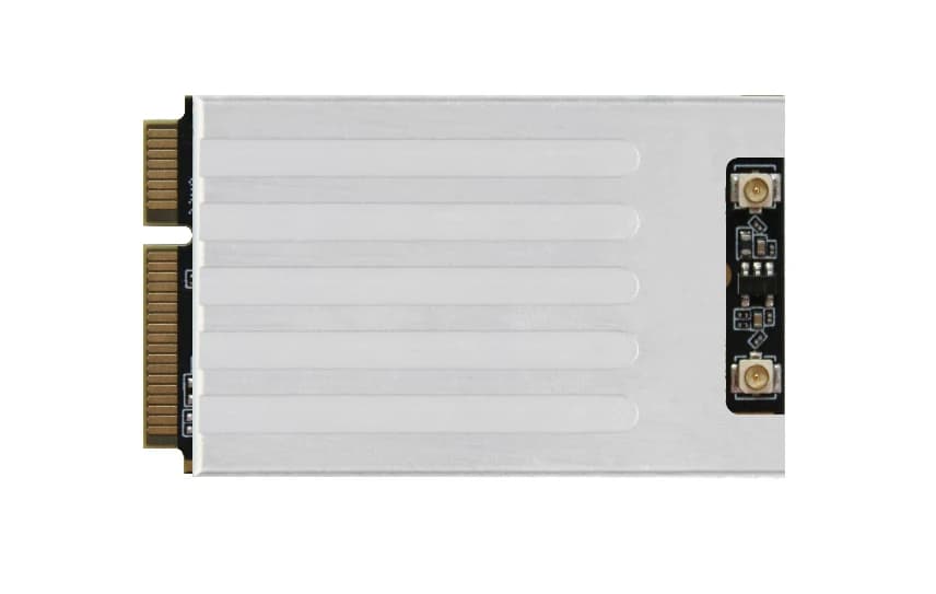 SDR（DSP）无线自组模块 (窄带) ZNW-SDR-1405M