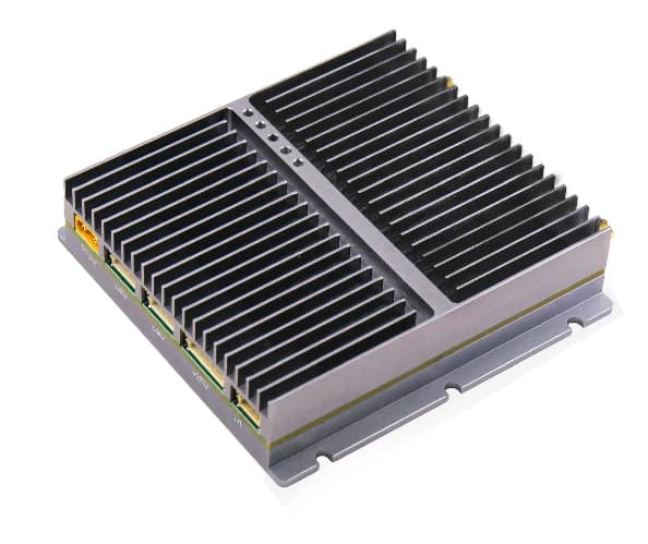 SDR 无线自组网模块 ZNW-SDR-1420M