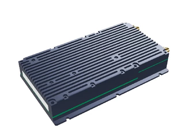 SDR 无线自组网模块 ZNW-SDR-1460M