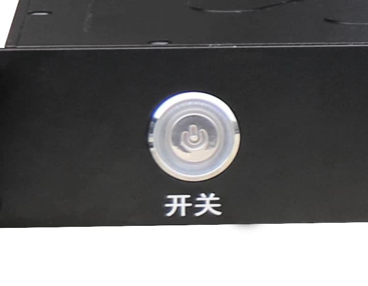 MESH自组网1U基站 ZNW-WFC-14100U - 图 2