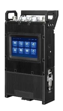 自组网图像基站 ZNW-WFC-14200B