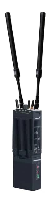 自组网手持式单兵 ZNW-WFC-1440H