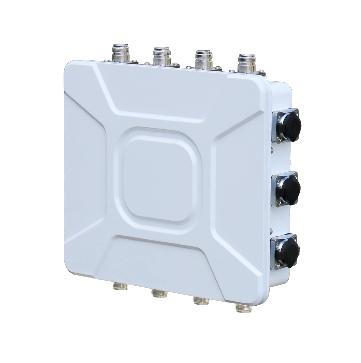 三频MESH无线网桥 ZNW-WIF-2580M