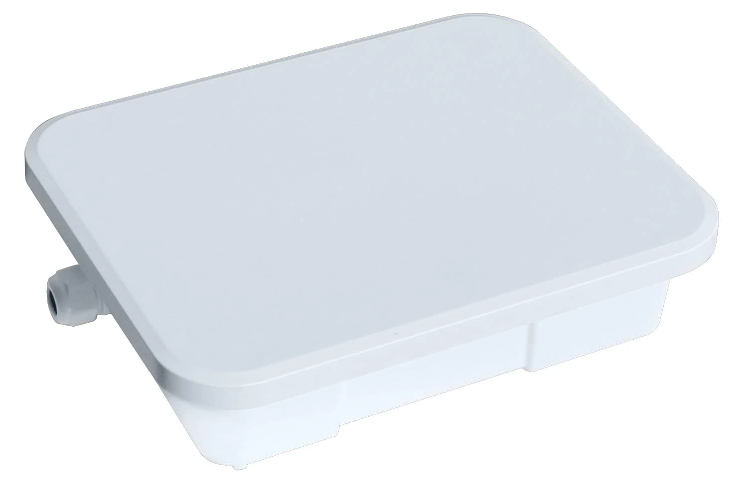 三频工业级MESH网桥 ZNW-WIF-2580T