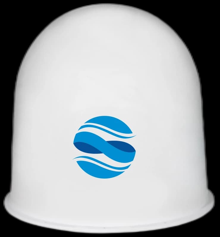 船载/固定一体化动中通卫星终端 COTM-KU-HTS